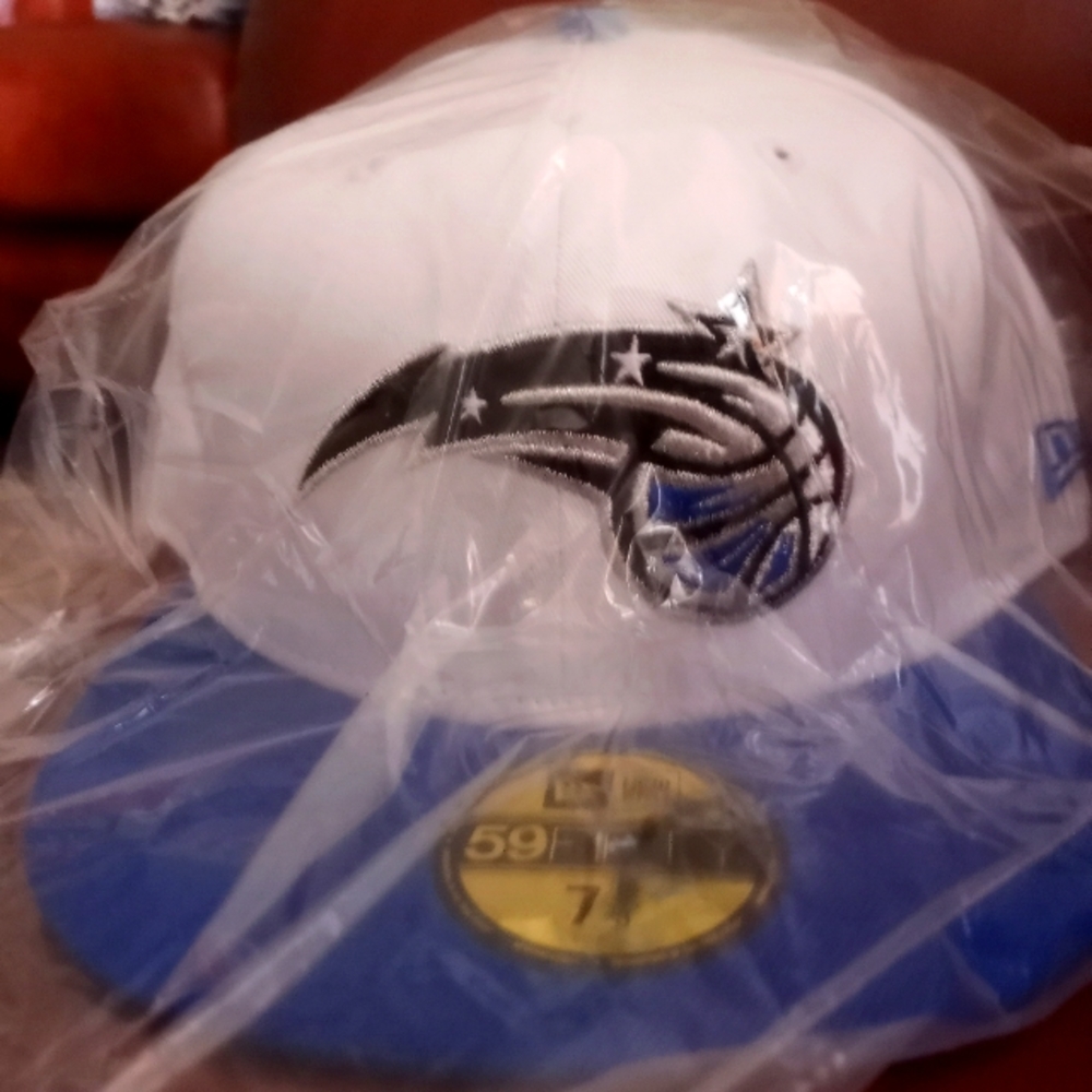 New Era 59Fifty Fitted " Brand new "